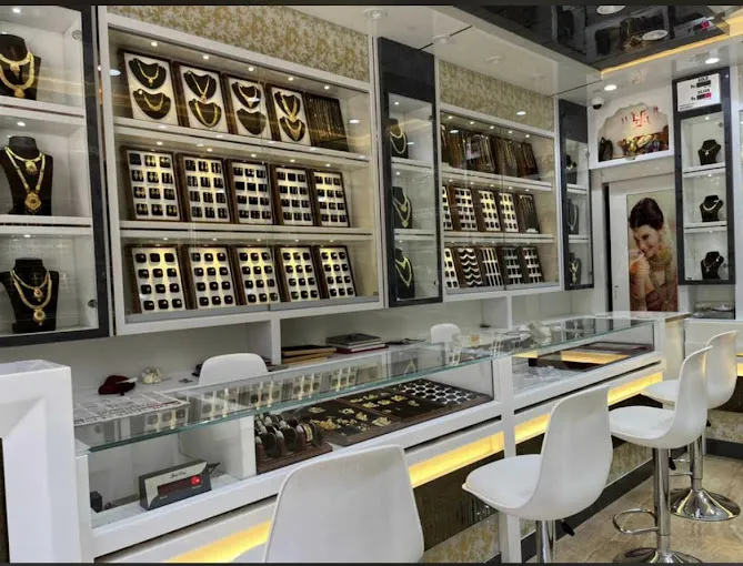 Mahalakshmi jewellers